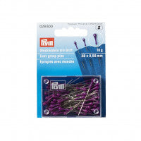 Prym Easy Grasp Pins