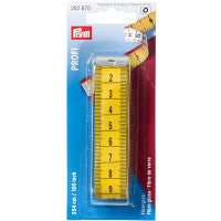 Prym Tape Measure Profi Fibreglass