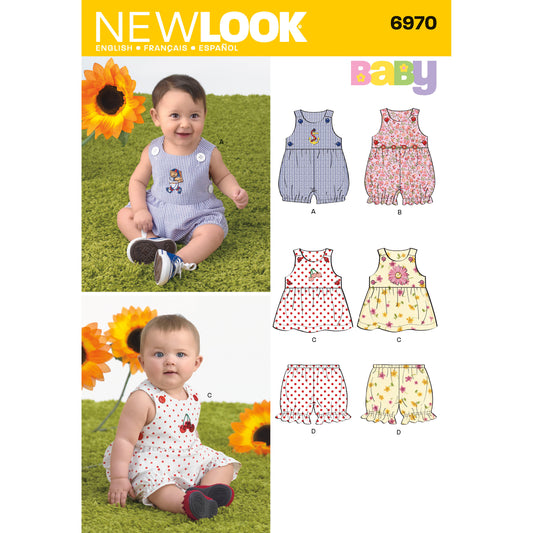 New Look 6970