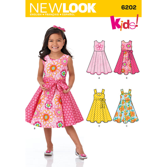 New Look 6202