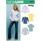 New Look 6407