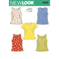 New Look 6483