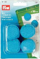 Prym Mini Fixing Weights - 30mm - Blue