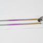 Rainbow Zips - Open End