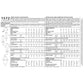 Simplicity 1572