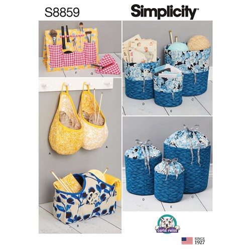 Simplicity 8859