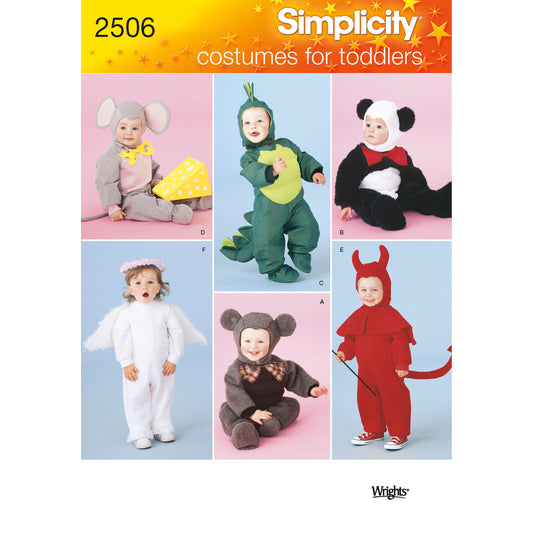 Simplicity 2506