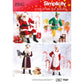 Simplicity 2542
