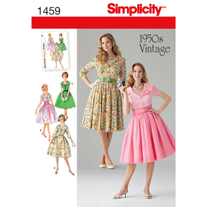 Simplicity 1459