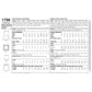 Simplicity 1786