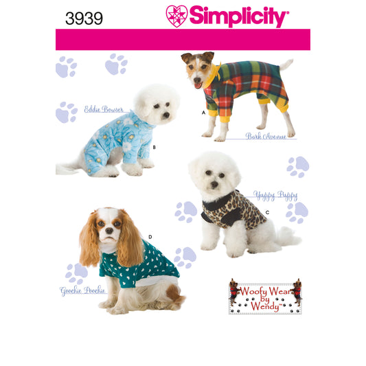 Simplicity 3939