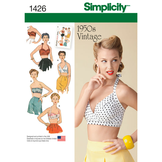 Simplicity 1426